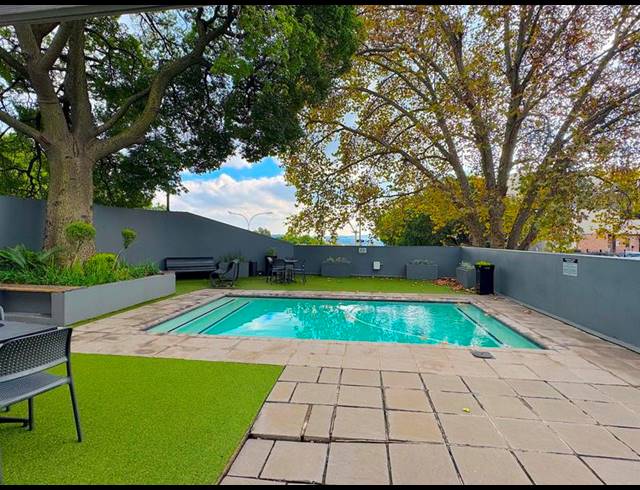 1 BEDROOM PROPERTY TO RENT IN ROSEBANK
